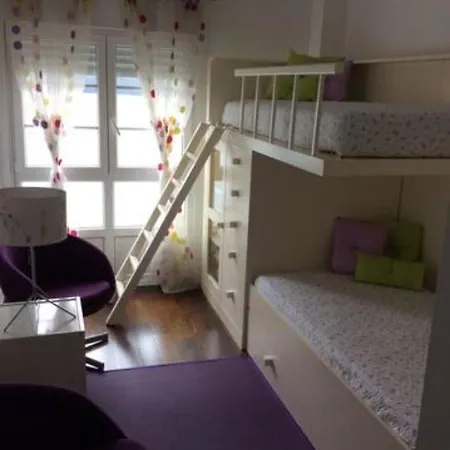 Apartamento Excepcional *
