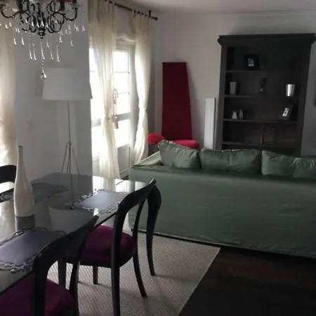 Apartamento Excepcional *